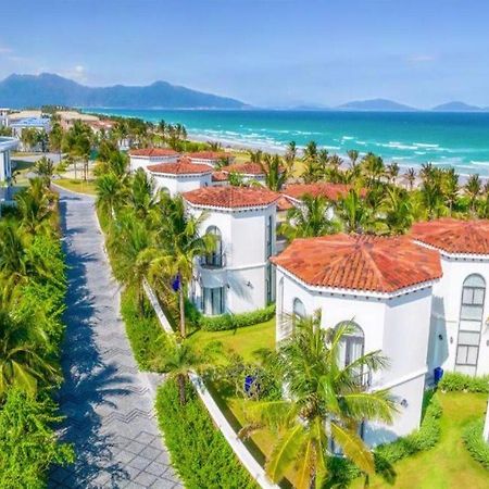 Aurai Resort Cam Ranh By Pearl Cam Lam Екстер'єр фото