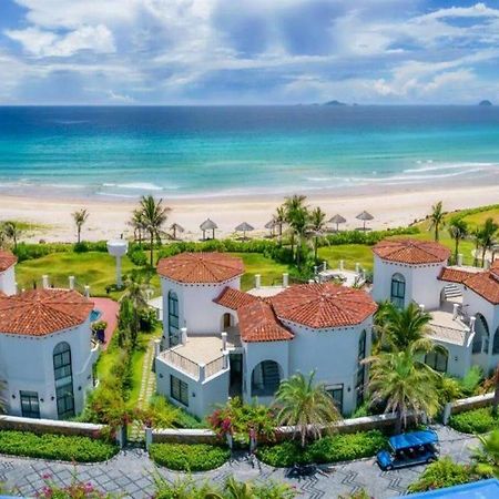 Aurai Resort Cam Ranh By Pearl Cam Lam Екстер'єр фото