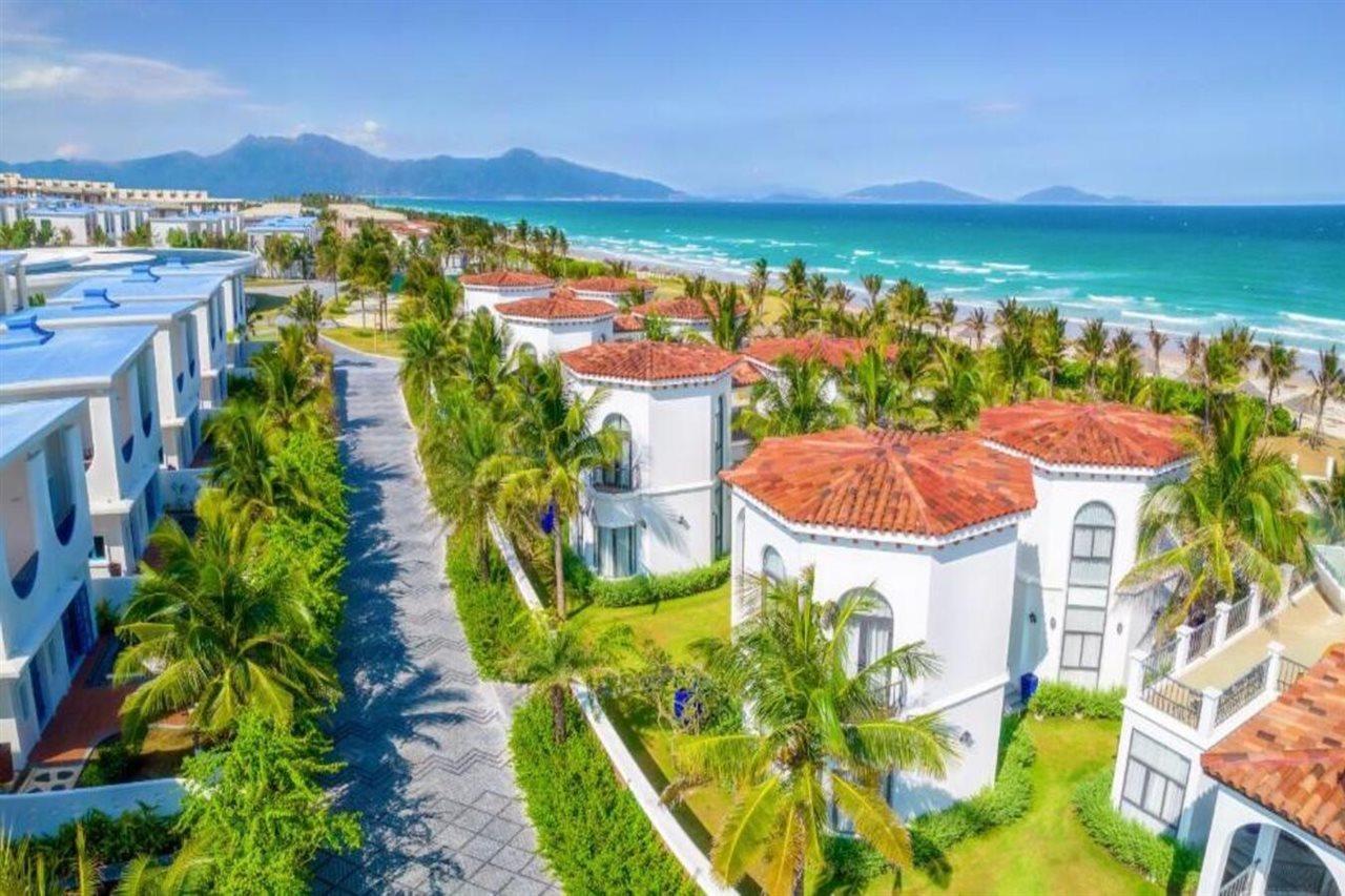 Aurai Resort Cam Ranh By Pearl Cam Lam Екстер'єр фото