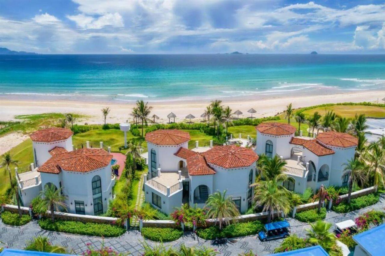 Aurai Resort Cam Ranh By Pearl Cam Lam Екстер'єр фото
