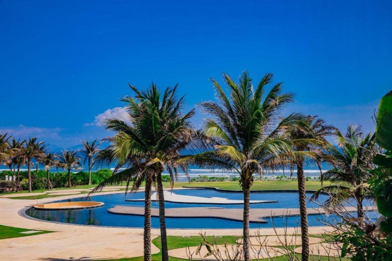 Aurai Resort Cam Ranh By Pearl Cam Lam Екстер'єр фото