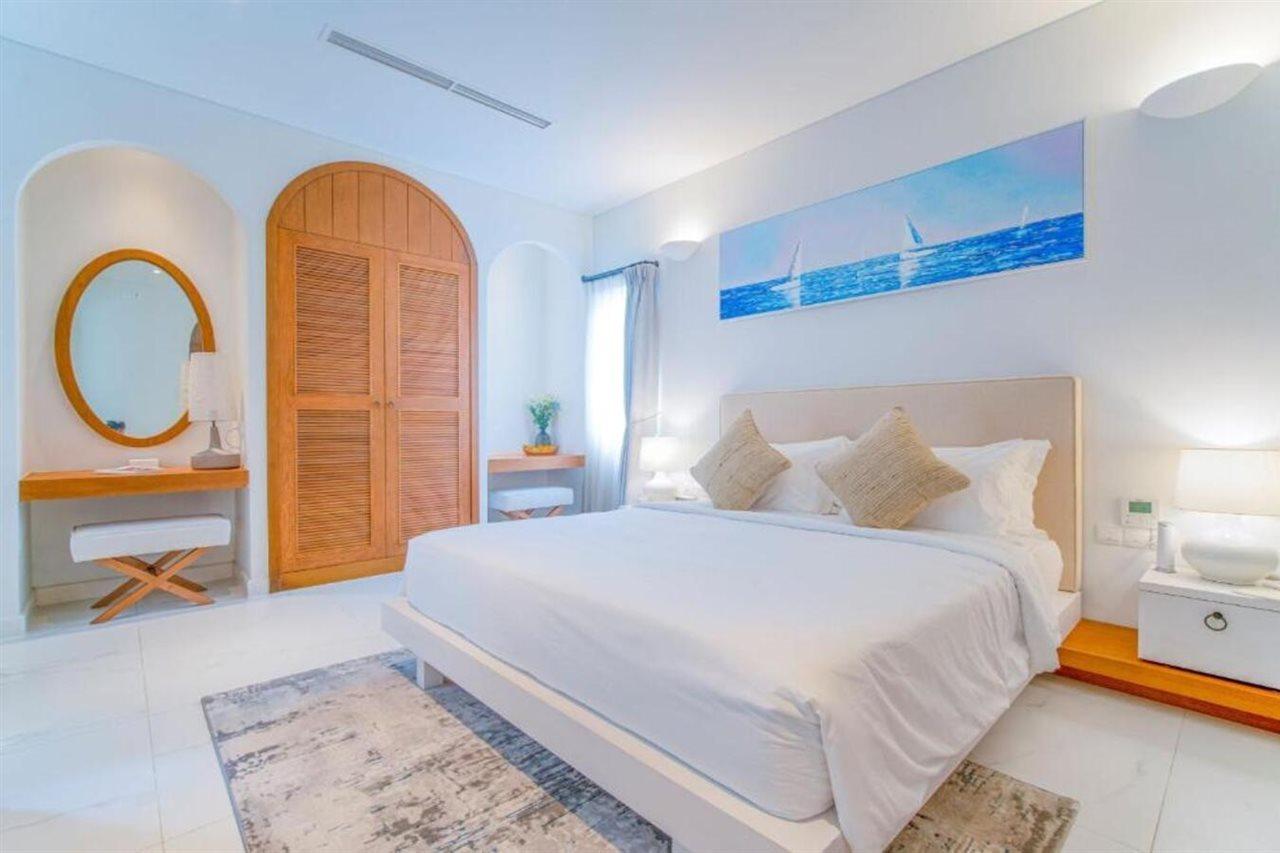 Aurai Resort Cam Ranh By Pearl Cam Lam Екстер'єр фото
