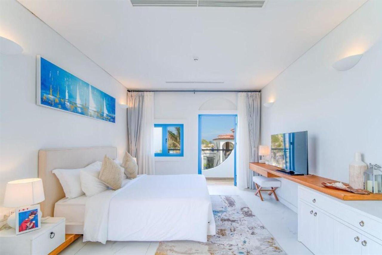 Aurai Resort Cam Ranh By Pearl Cam Lam Екстер'єр фото